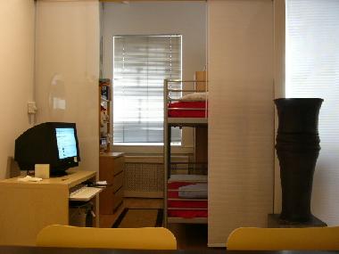 Appartement de vacances �/en/au New York (New York)ou appartement ou maison de vacances