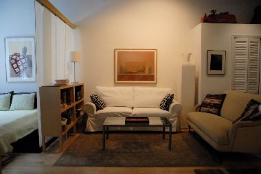 Appartement de vacances �/en/au New York (New York)ou appartement ou maison de vacances