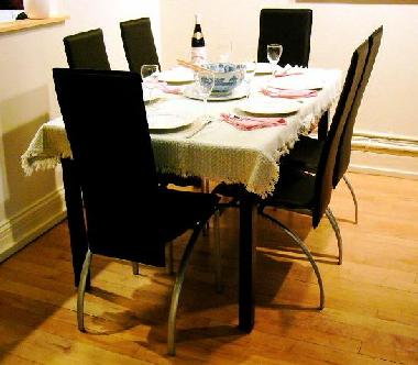 Appartement de vacances �/en/au New York (New York)ou appartement ou maison de vacances