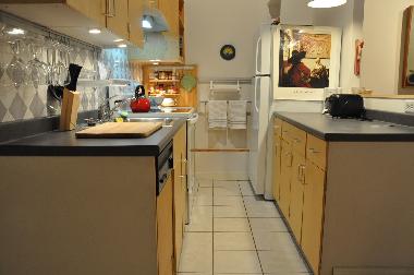 Appartement de vacances �/en/au New York (New York)ou appartement ou maison de vacances