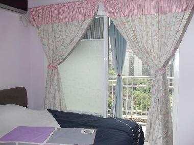 Appartement de vacances �/en/au Fuling (Chongqing)ou appartement ou maison de vacances