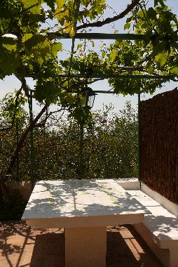 Maison de vacances �/en/au Mattinata (Foggia)ou appartement ou maison de vacances