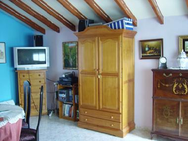 Appartement de vacances �/en/au TORREVIEJA (Alicante / Alacant)ou appartement ou maison de vacances