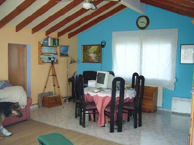 Appartement de vacances �/en/au TORREVIEJA (Alicante / Alacant)ou appartement ou maison de vacances