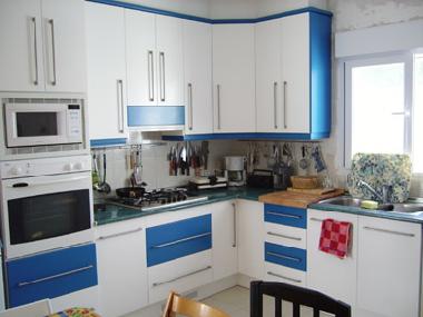 Appartement de vacances �/en/au TORREVIEJA (Alicante / Alacant)ou appartement ou maison de vacances