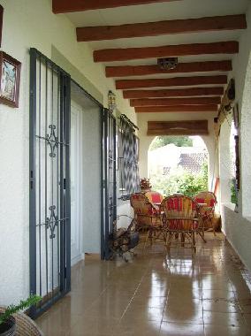 Appartement de vacances �/en/au TORREVIEJA (Alicante / Alacant)ou appartement ou maison de vacances