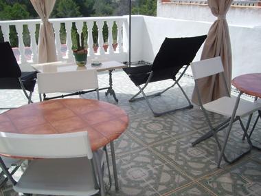 Appartement de vacances �/en/au TORREVIEJA (Alicante / Alacant)ou appartement ou maison de vacances