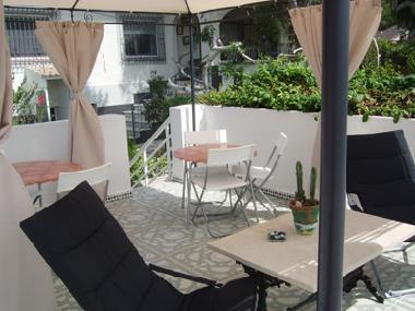 Appartement de vacances �/en/au TORREVIEJA (Alicante / Alacant)ou appartement ou maison de vacances