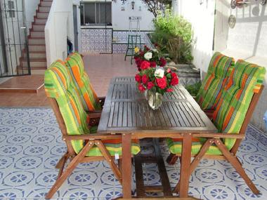Appartement de vacances �/en/au TORREVIEJA (Alicante / Alacant)ou appartement ou maison de vacances