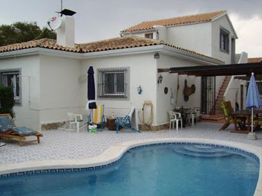 Appartement de vacances �/en/au TORREVIEJA (Alicante / Alacant)ou appartement ou maison de vacances