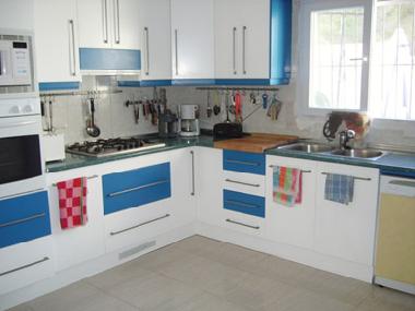 Appartement de vacances �/en/au TORREVIEJA (Alicante / Alacant)ou appartement ou maison de vacances