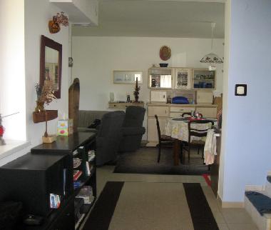 Maison de vacances �/en/au SASINO (Pomorskie)ou appartement ou maison de vacances