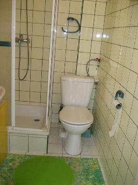 Maison de vacances �/en/au SASINO (Pomorskie)ou appartement ou maison de vacances