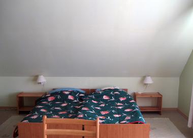 Maison de vacances �/en/au SASINO (Pomorskie)ou appartement ou maison de vacances