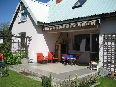 Maison de vacances �/en/au SASINO (Pomorskie)ou appartement ou maison de vacances