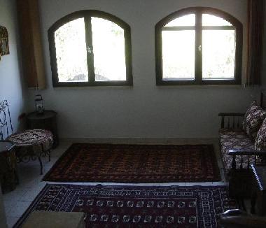 Appartement de vacances �/en/au Jerusalem (Yerushalayim (Jerusalem))ou appartement ou maison de vacances