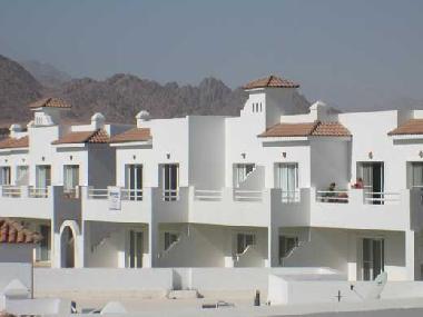 Appartement de vacances �/en/au Sharm El sheikh (Janub Sina