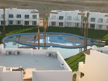 Appartement de vacances �/en/au Sharm El sheikh (Janub Sina