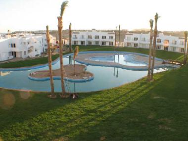 Appartement de vacances �/en/au Sharm El sheikh (Janub Sina