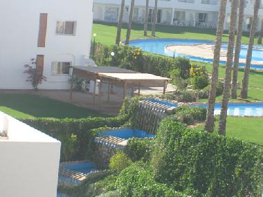 Appartement de vacances �/en/au Sharm El sheikh (Janub Sina
