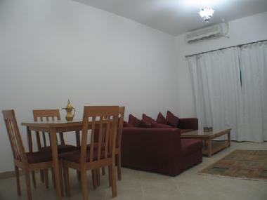 Appartement de vacances �/en/au Sharm El sheikh (Janub Sina