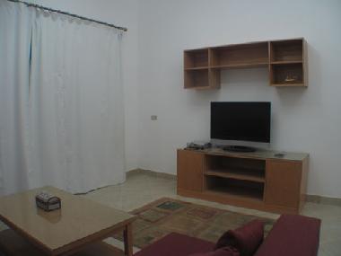 Appartement de vacances �/en/au Sharm El sheikh (Janub Sina
