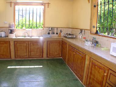 Maison de vacances �/en/au St. Francois (Rodrigues)ou appartement ou maison de vacances