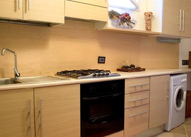 Appartement de vacances /en/au Gallipoli (Lecce)ou appartement ou maison de vacances