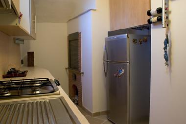 Appartement de vacances /en/au Gallipoli (Lecce)ou appartement ou maison de vacances