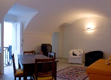 Appartement de vacances /en/au Gallipoli (Lecce)ou appartement ou maison de vacances