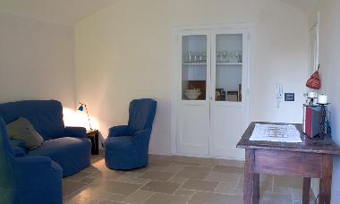 Appartement de vacances /en/au Gallipoli (Lecce)ou appartement ou maison de vacances