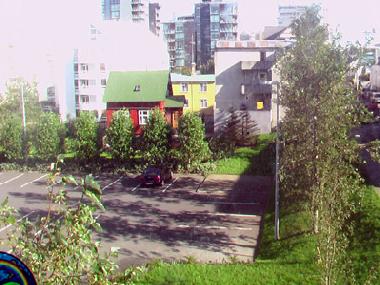 Appartement de vacances �/en/au Reykjavik (Reykjavik)ou appartement ou maison de vacances