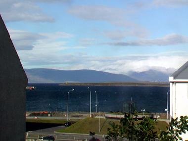 Appartement de vacances �/en/au Reykjavik (Reykjavik)ou appartement ou maison de vacances