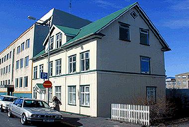 Appartement de vacances �/en/au Reykjavik (Reykjavik)ou appartement ou maison de vacances