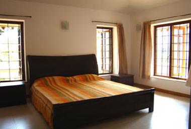 Maison de vacances �/en/au Dona Paula (Goa)ou appartement ou maison de vacances