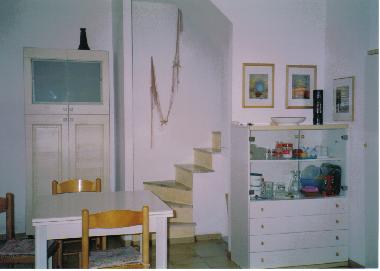 Maison de vacances /en/au Stintino (Sassari)ou appartement ou maison de vacances