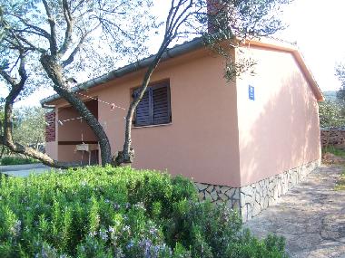 Maison de vacances �/en/au Dugi Otok - Sali (Zadarska)ou appartement ou maison de vacances