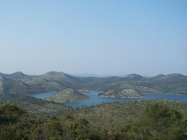 Maison de vacances �/en/au Dugi Otok - Sali (Zadarska)ou appartement ou maison de vacances