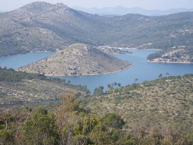 Maison de vacances �/en/au Dugi Otok - Sali (Zadarska)ou appartement ou maison de vacances