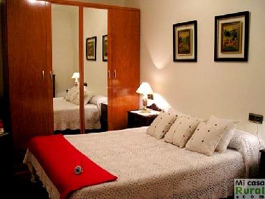 Maison de vacances /en/au Santiago de Compostela (A Corua)ou appartement ou maison de vacances