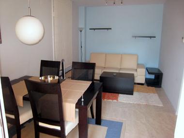 Appartement de vacances �/en/au Castelldefels (Barcelona)ou appartement ou maison de vacances