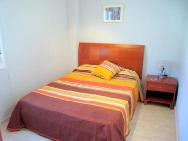 Appartement de vacances �/en/au Castelldefels (Barcelona)ou appartement ou maison de vacances