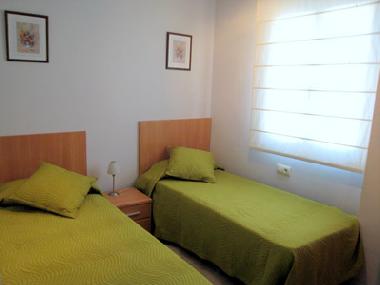 Appartement de vacances �/en/au Castelldefels (Barcelona)ou appartement ou maison de vacances