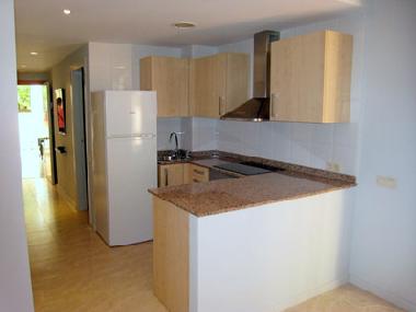 Appartement de vacances �/en/au Castelldefels (Barcelona)ou appartement ou maison de vacances