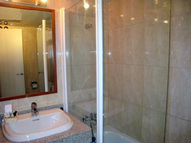 Appartement de vacances �/en/au Castelldefels (Barcelona)ou appartement ou maison de vacances