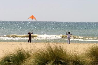 Appartement de vacances �/en/au Castelldefels (Barcelona)ou appartement ou maison de vacances