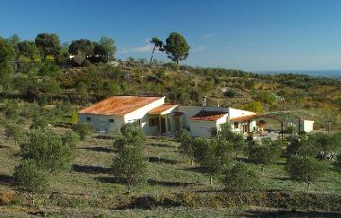 Maison de vacances �/en/au Botarell (Tarragona)ou appartement ou maison de vacances