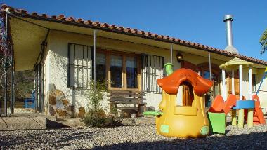 Maison de vacances �/en/au Botarell (Tarragona)ou appartement ou maison de vacances