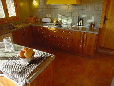 Maison de vacances �/en/au Botarell (Tarragona)ou appartement ou maison de vacances