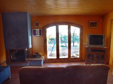 Maison de vacances �/en/au Botarell (Tarragona)ou appartement ou maison de vacances